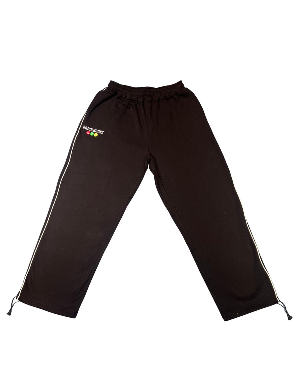 Brickhouse Classic Logo Pants