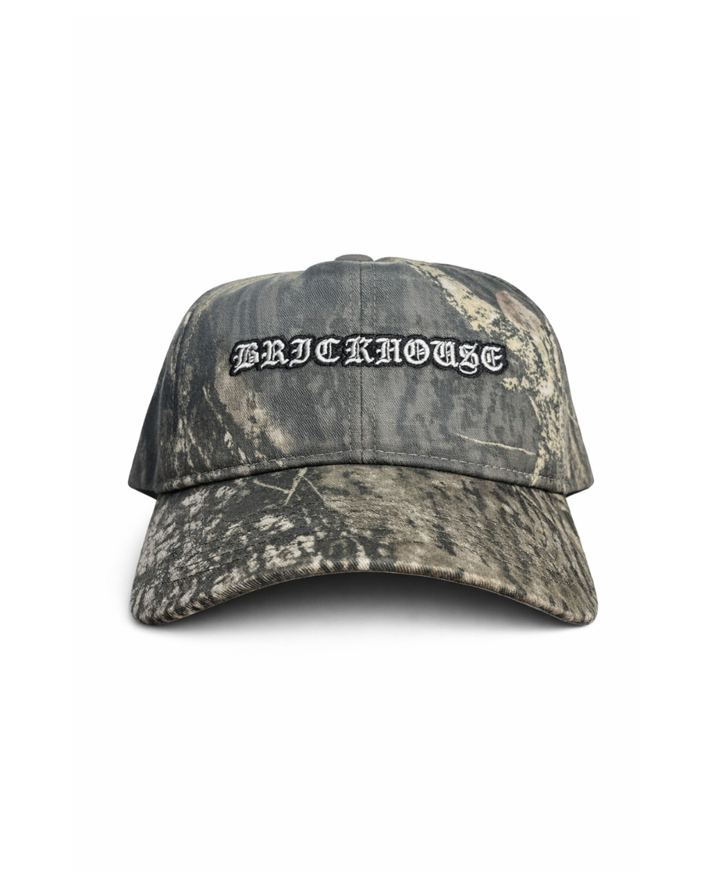 Camo Cap