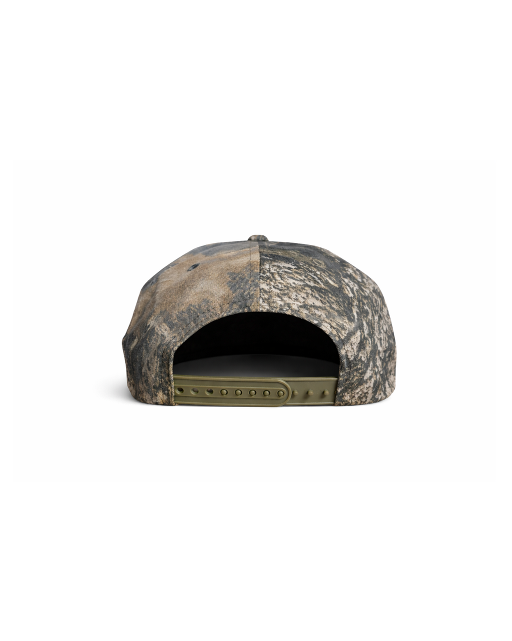 Camo Cap