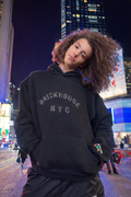 Bling Hoodie