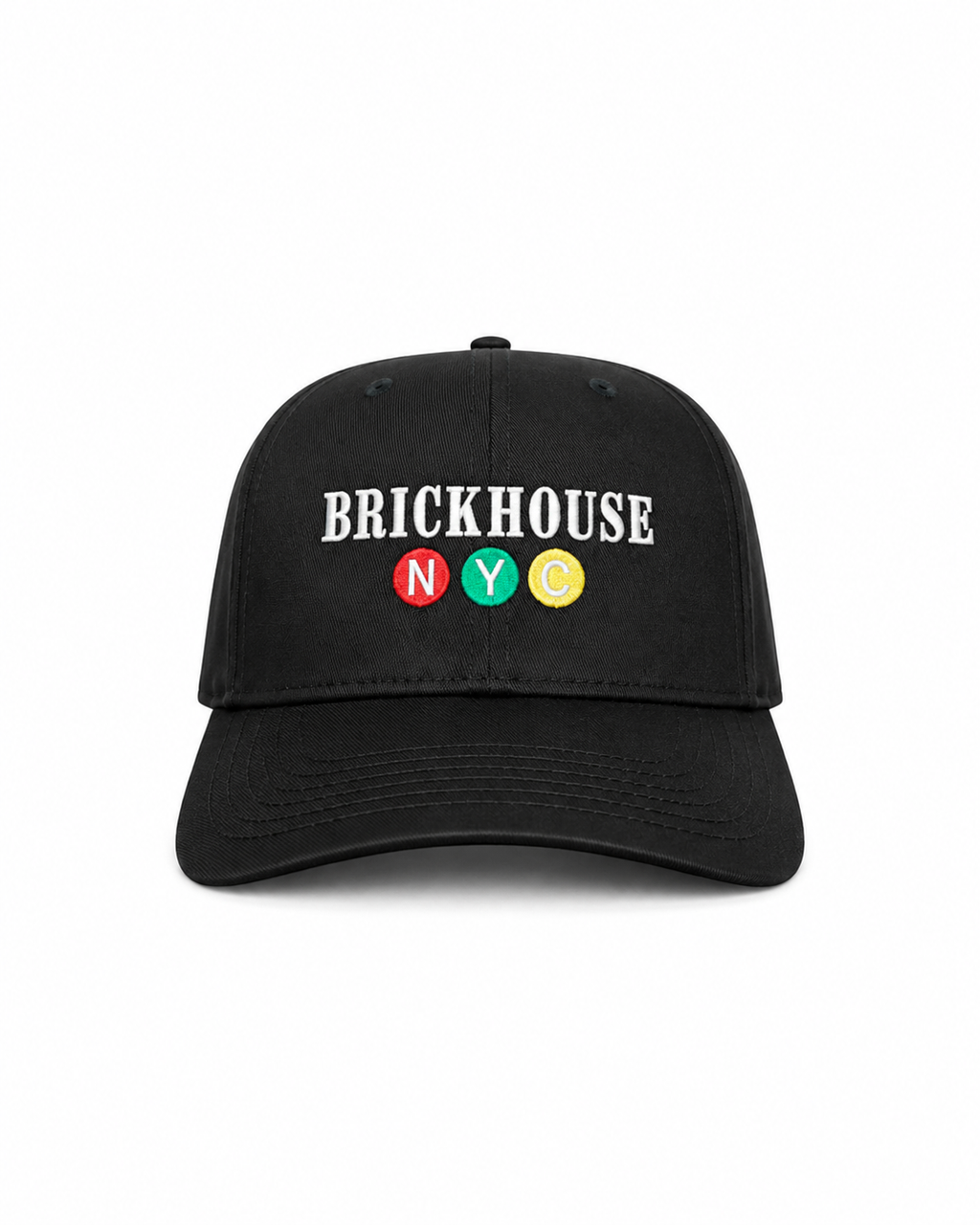 Classic Logo Cap