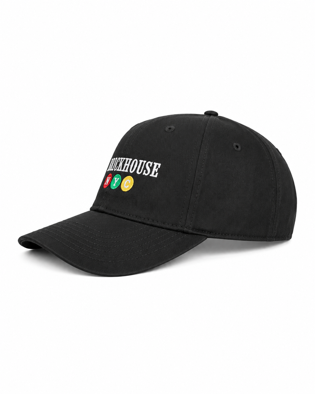 Classic Logo Cap