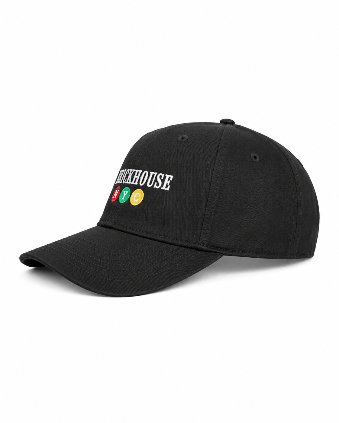 Classic Logo Cap