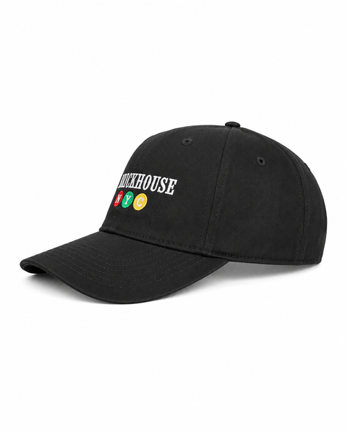 Classic Logo Cap