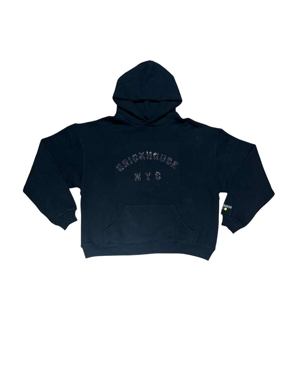 Bling Hoodie