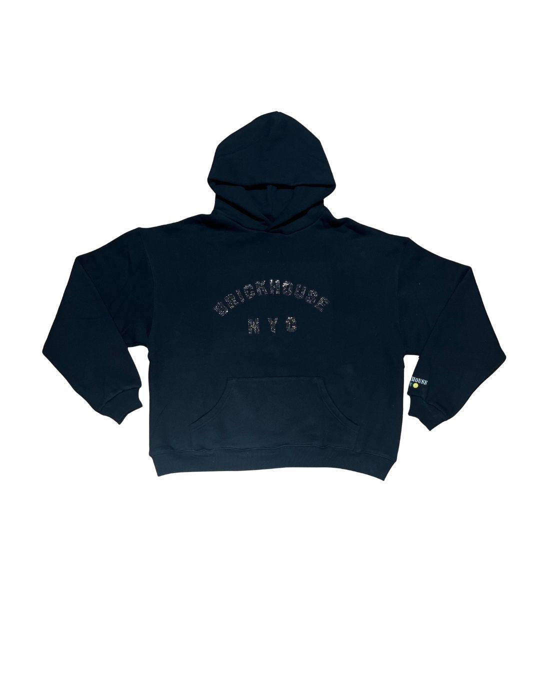 Bling Hoodie