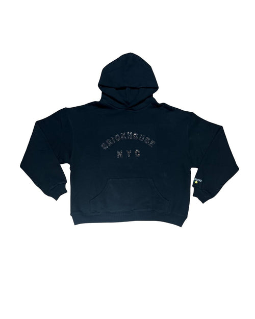 Bling Hoodie
