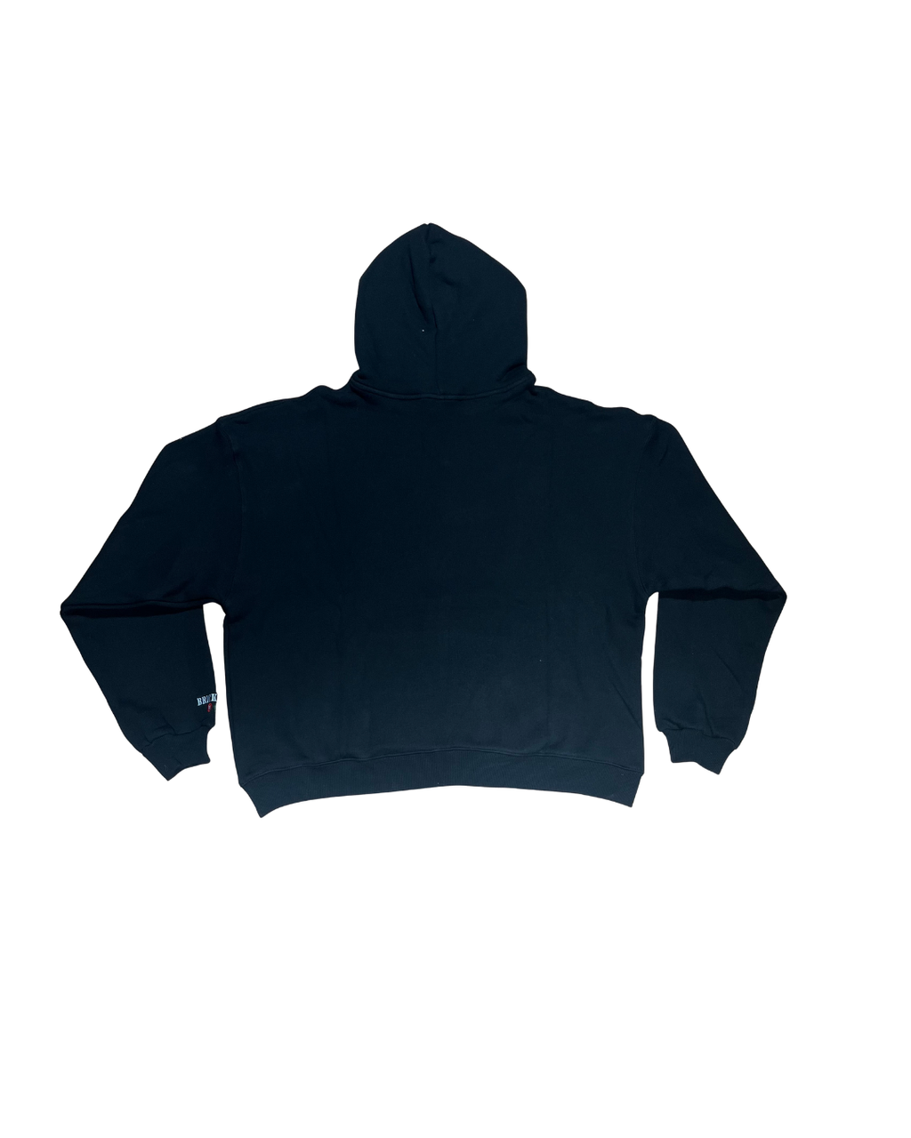 Bling Hoodie
