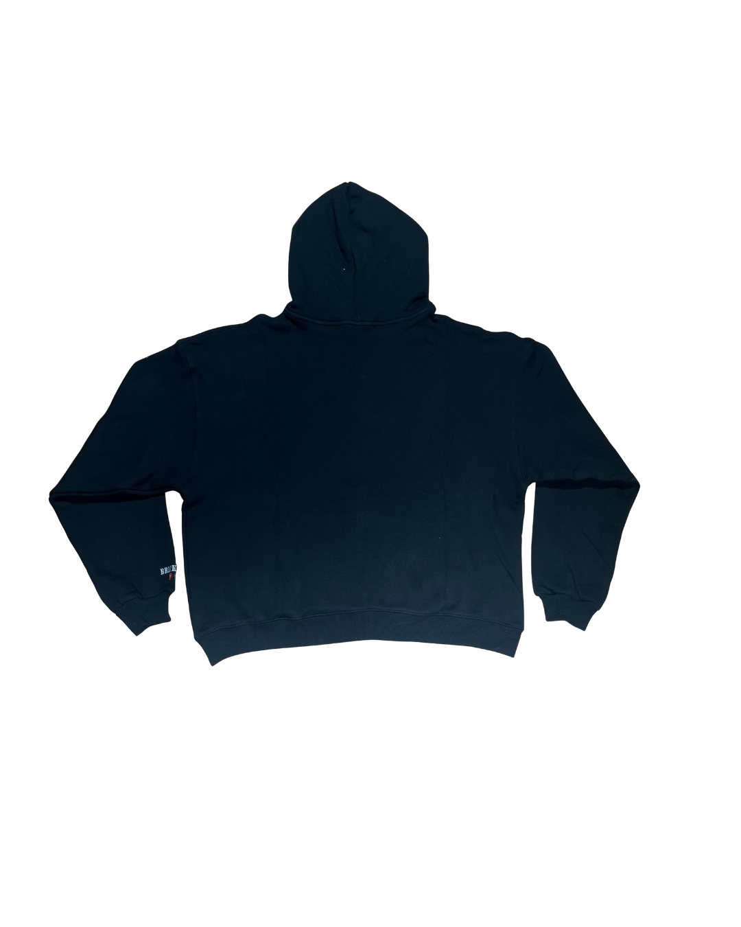 Bling Hoodie
