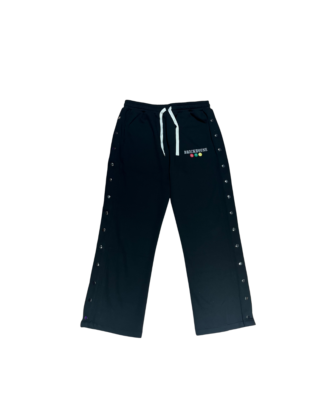 Snap Pants